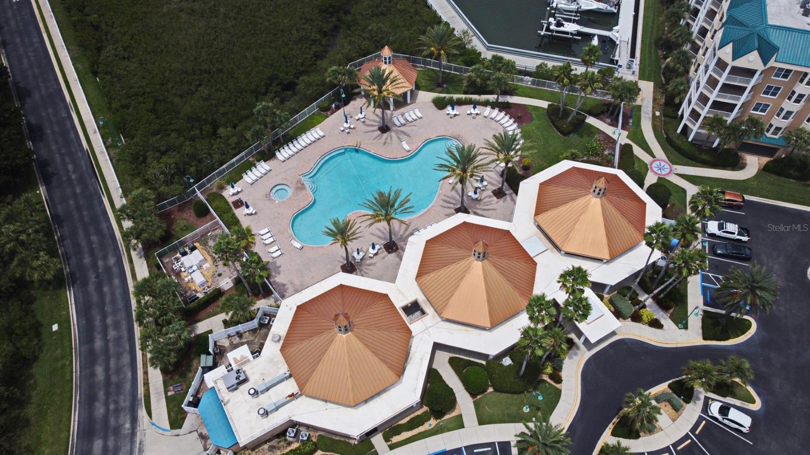 RIVERS EDGE HARBOUR VILLAGE - Residential