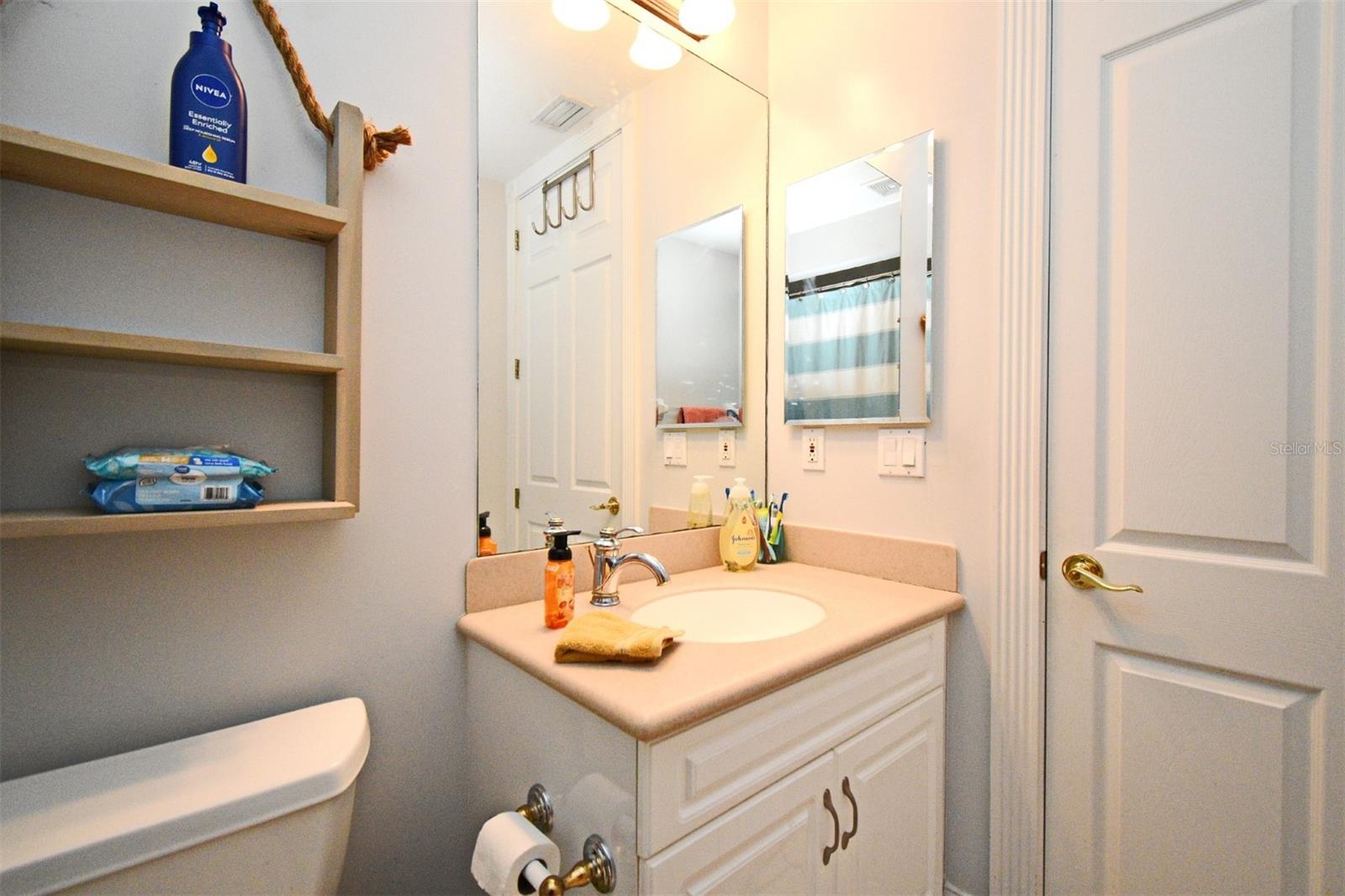 RIVERS EDGE HARBOUR VILLAGE - Residential