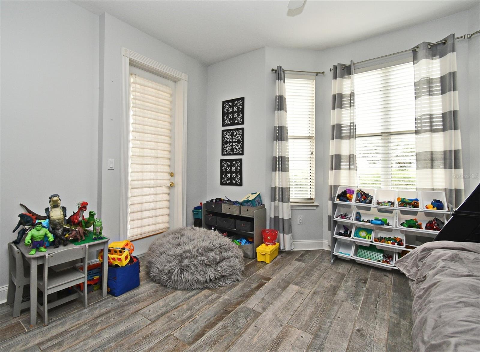 RIVERS EDGE HARBOUR VILLAGE - Residential