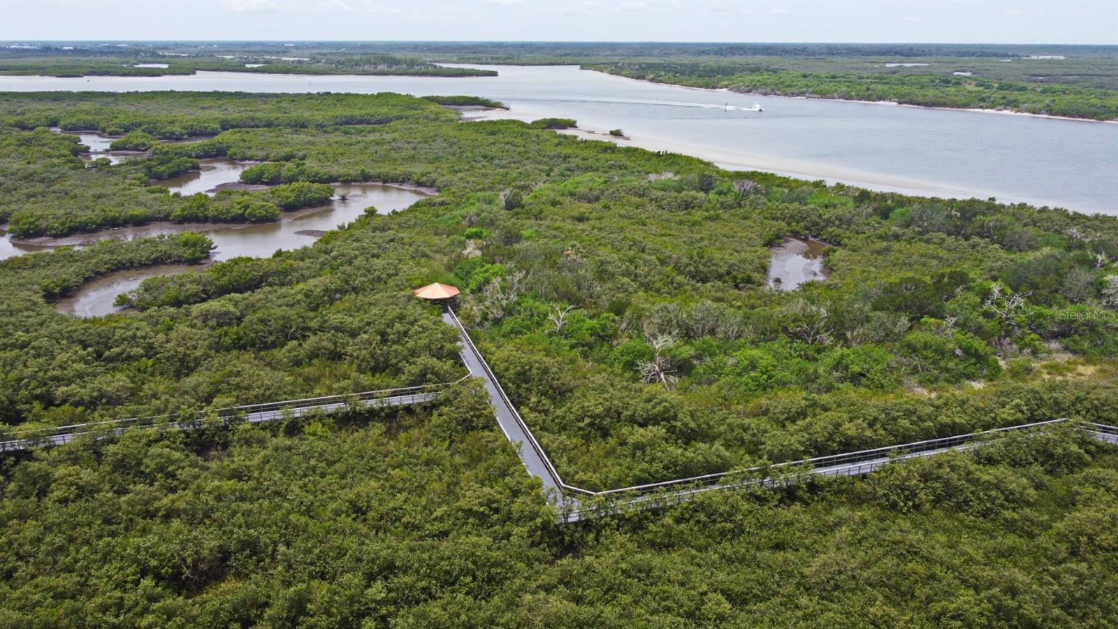 RIVERS EDGE HARBOUR VILLAGE - Residential