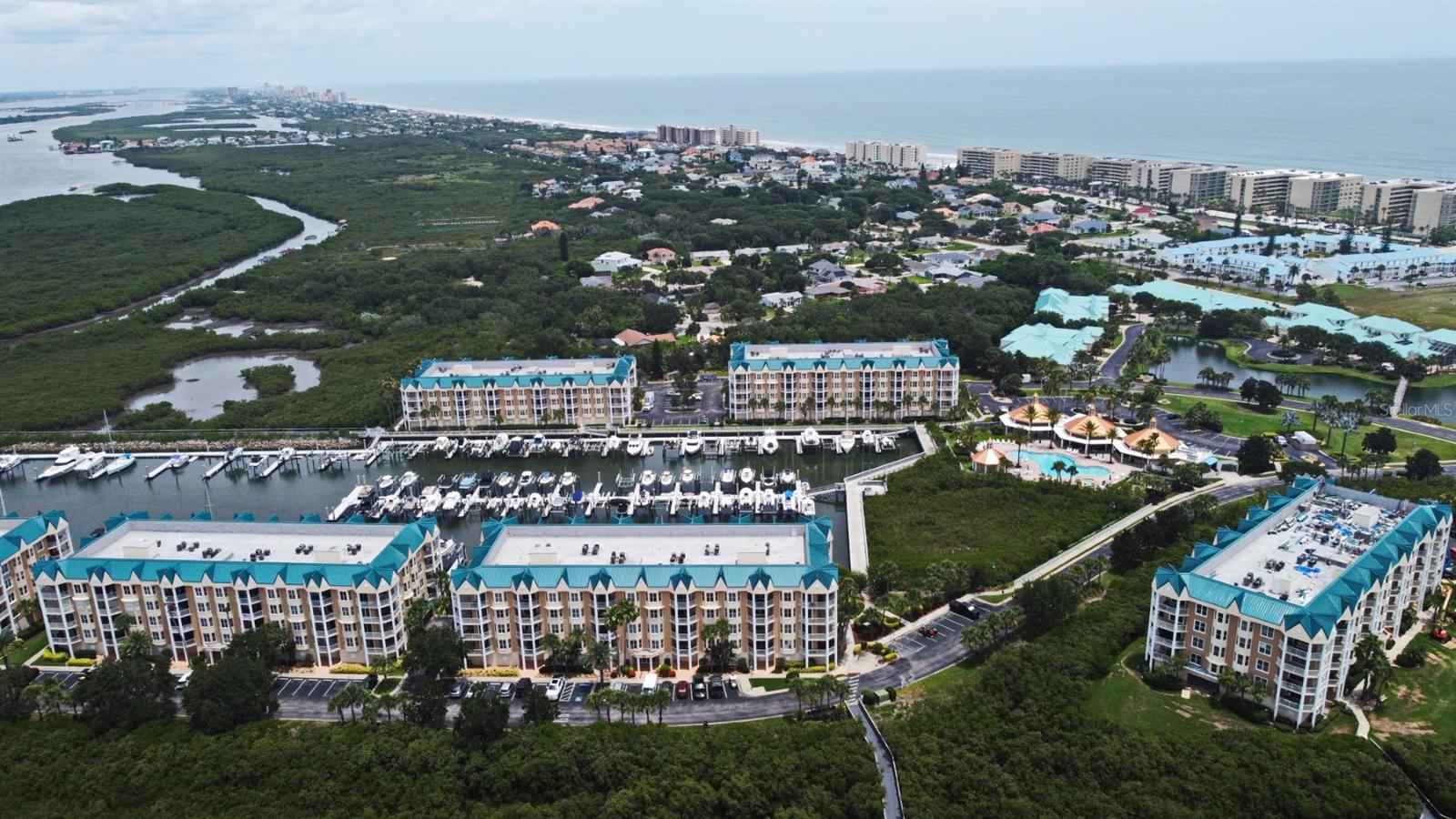 RIVERS EDGE HARBOUR VILLAGE - Residential