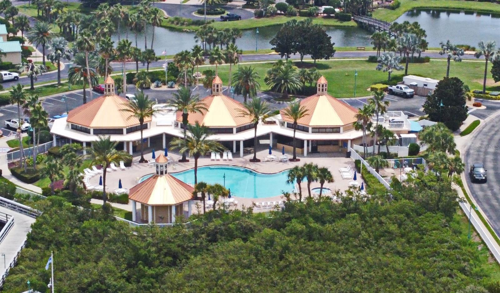 RIVERS EDGE HARBOUR VILLAGE - Residential