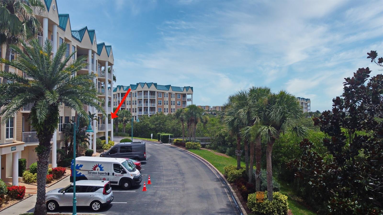 RIVERS EDGE HARBOUR VILLAGE - Residential