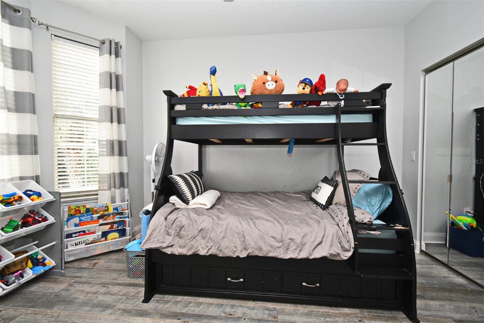 RIVERS EDGE HARBOUR VILLAGE - Residential