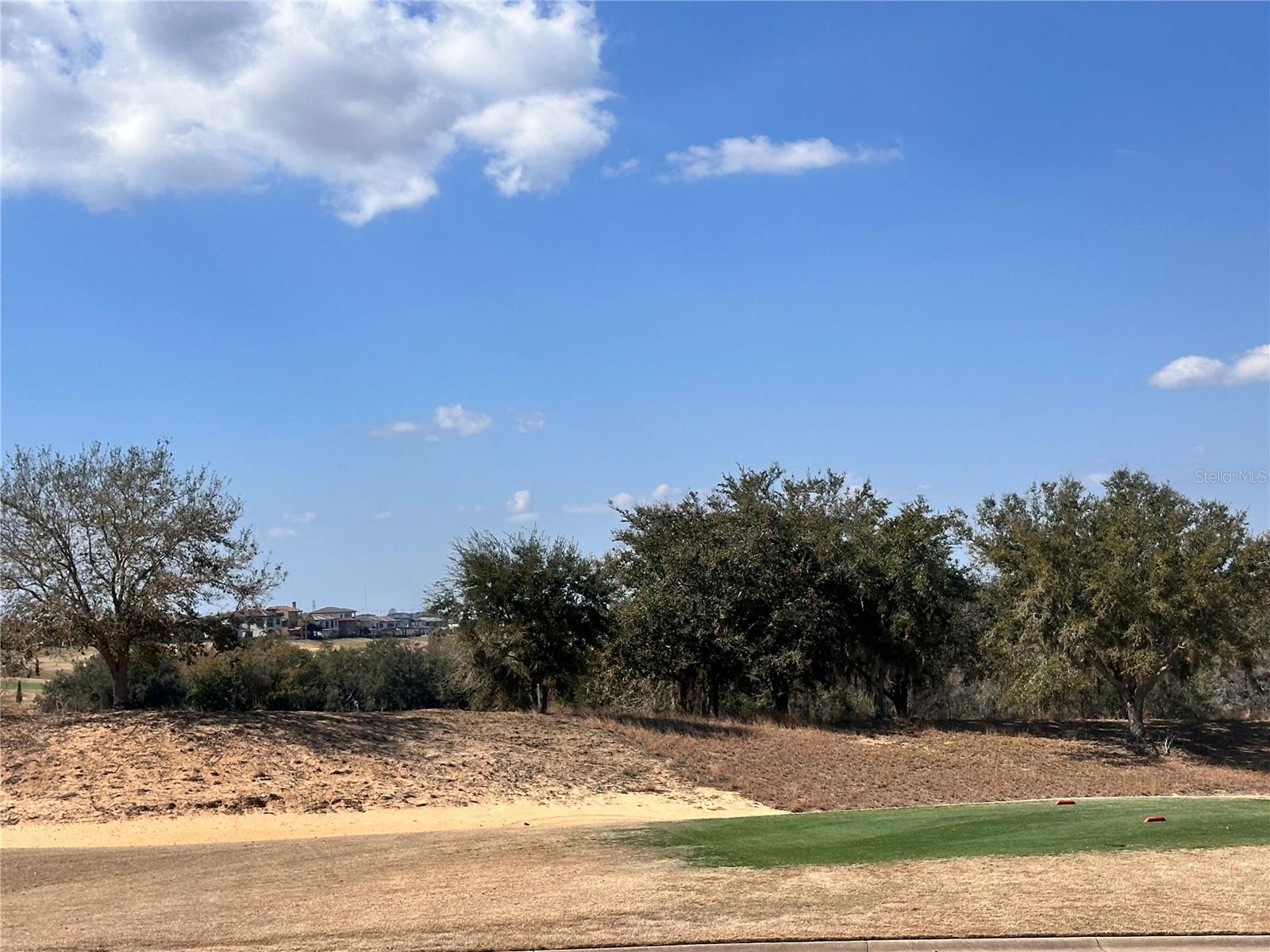 BELLA COLLINA WEST SUB - Land