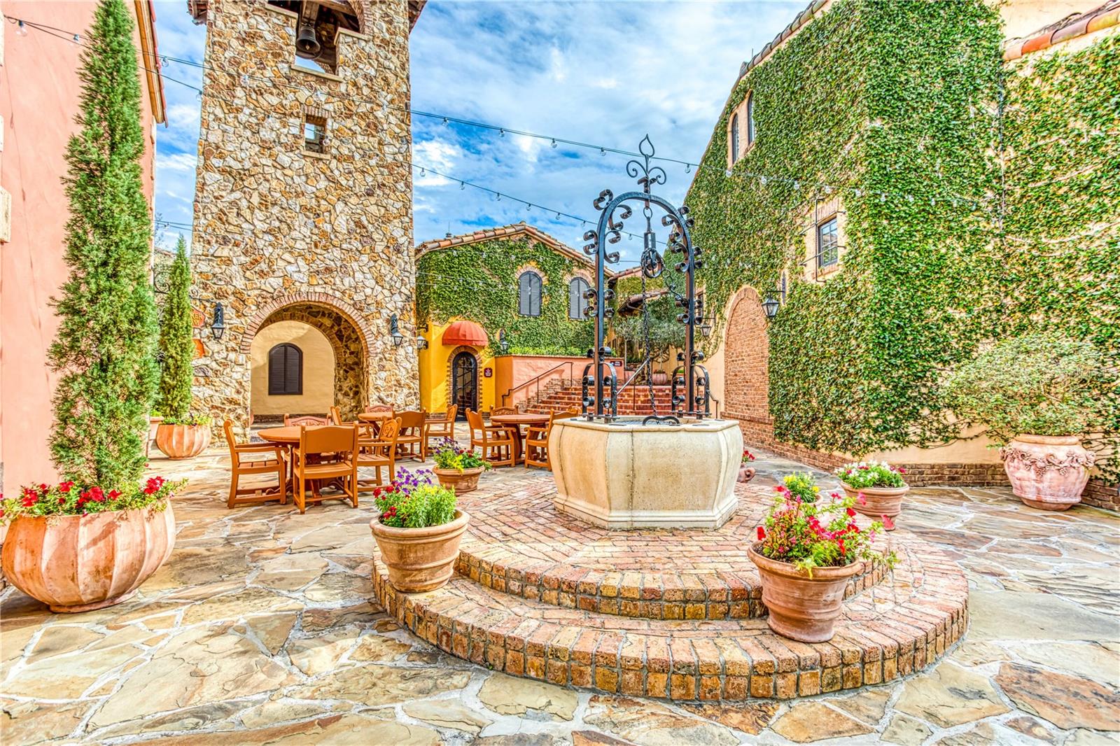 BELLA COLLINA WEST SUB - Land