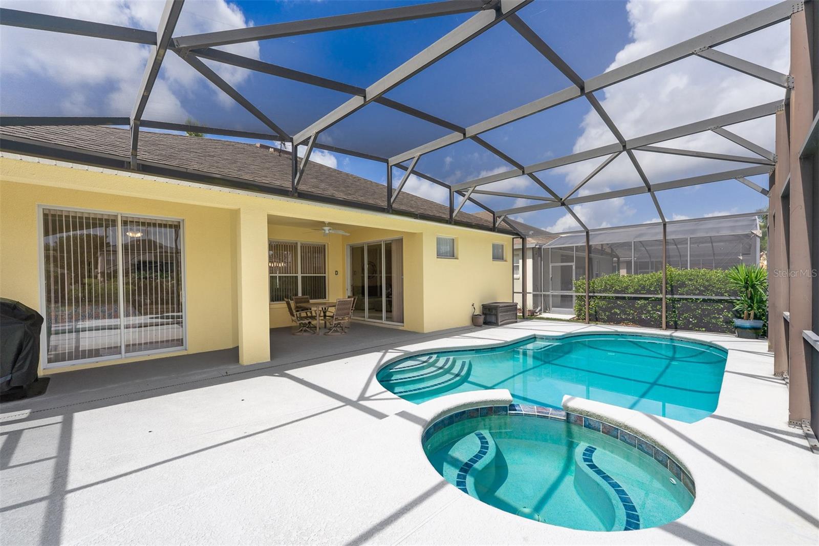 CALABAY PARC AT TOWER LAKE PH 2 - Residential
