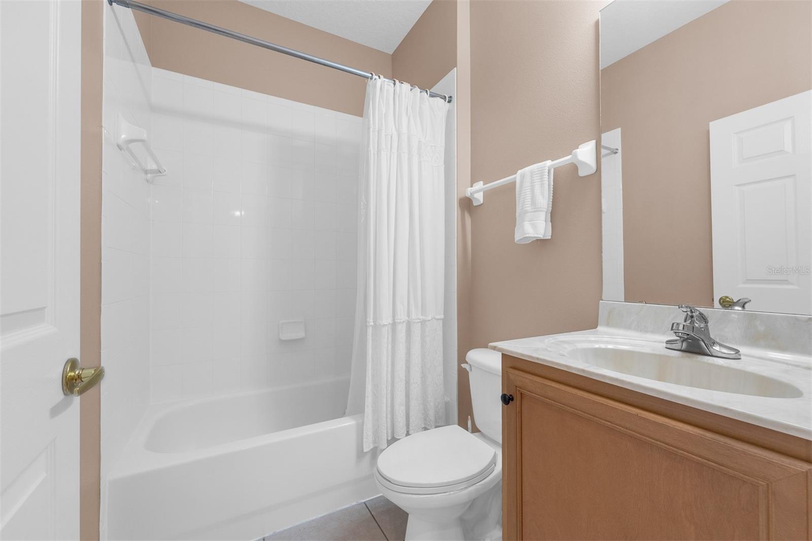 CALABAY PARC AT TOWER LAKE PH 2 - Residential