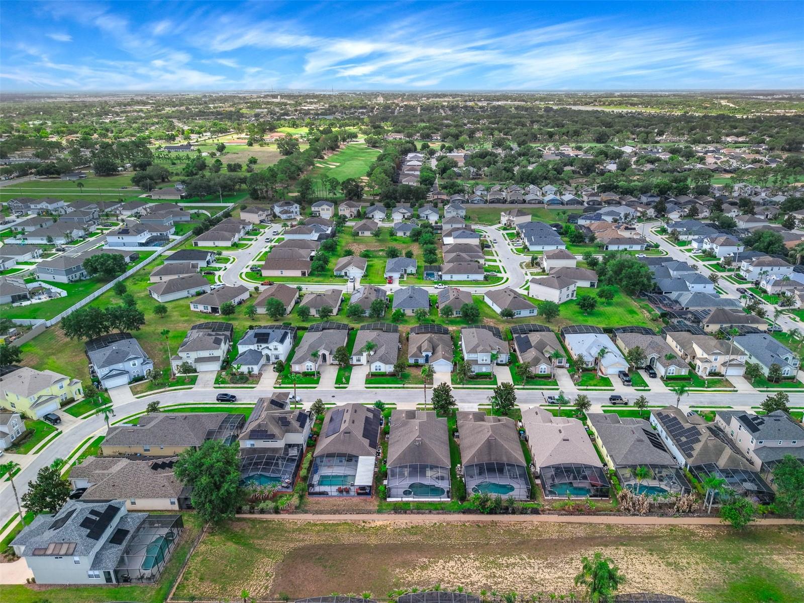 CALABAY PARC AT TOWER LAKE PH 2 - Residential