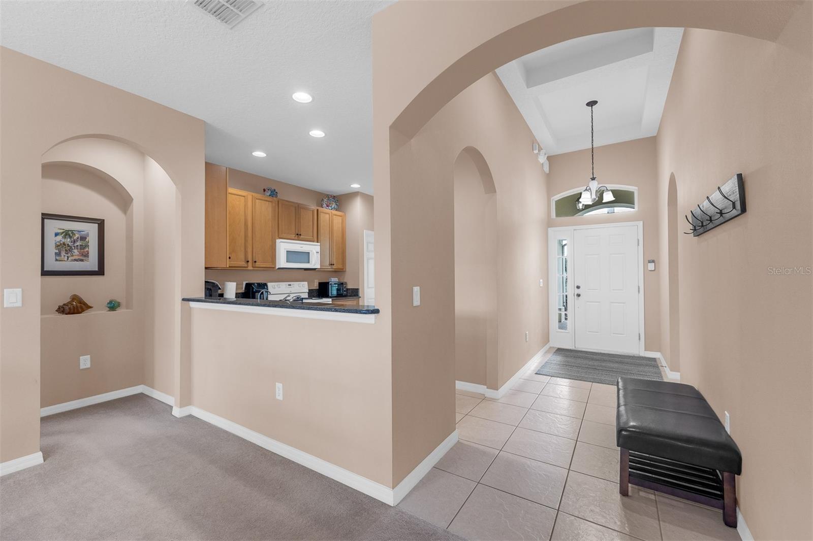 CALABAY PARC AT TOWER LAKE PH 2 - Residential