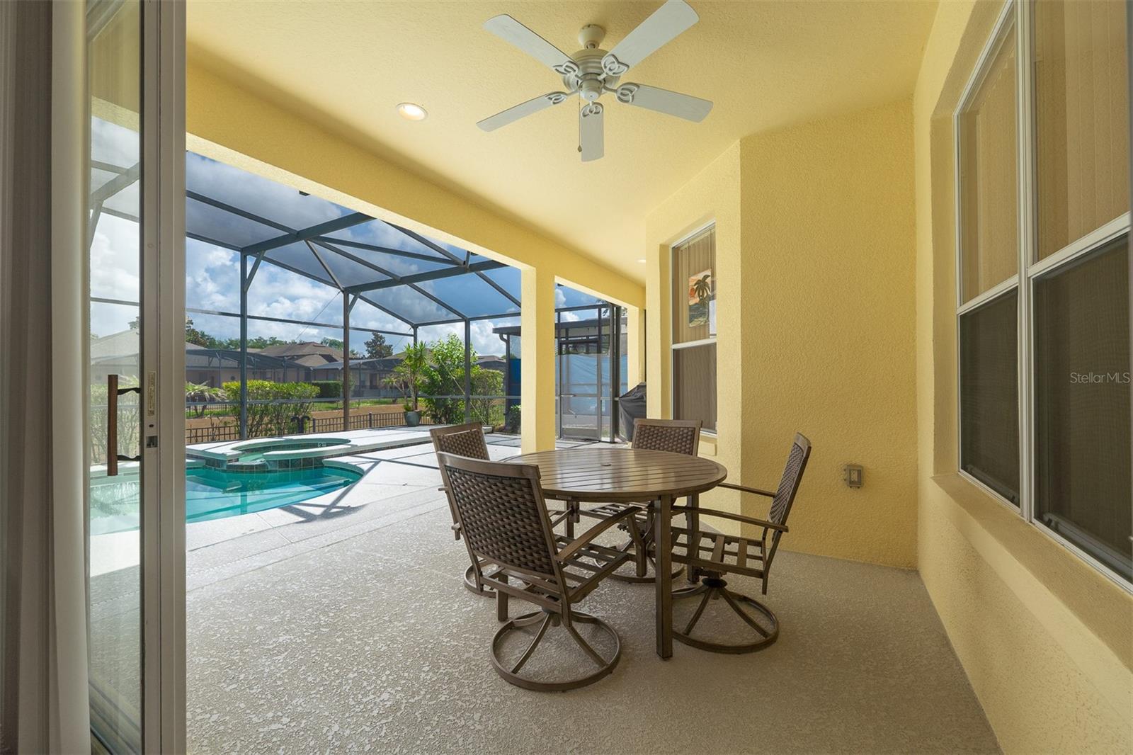 CALABAY PARC AT TOWER LAKE PH 2 - Residential