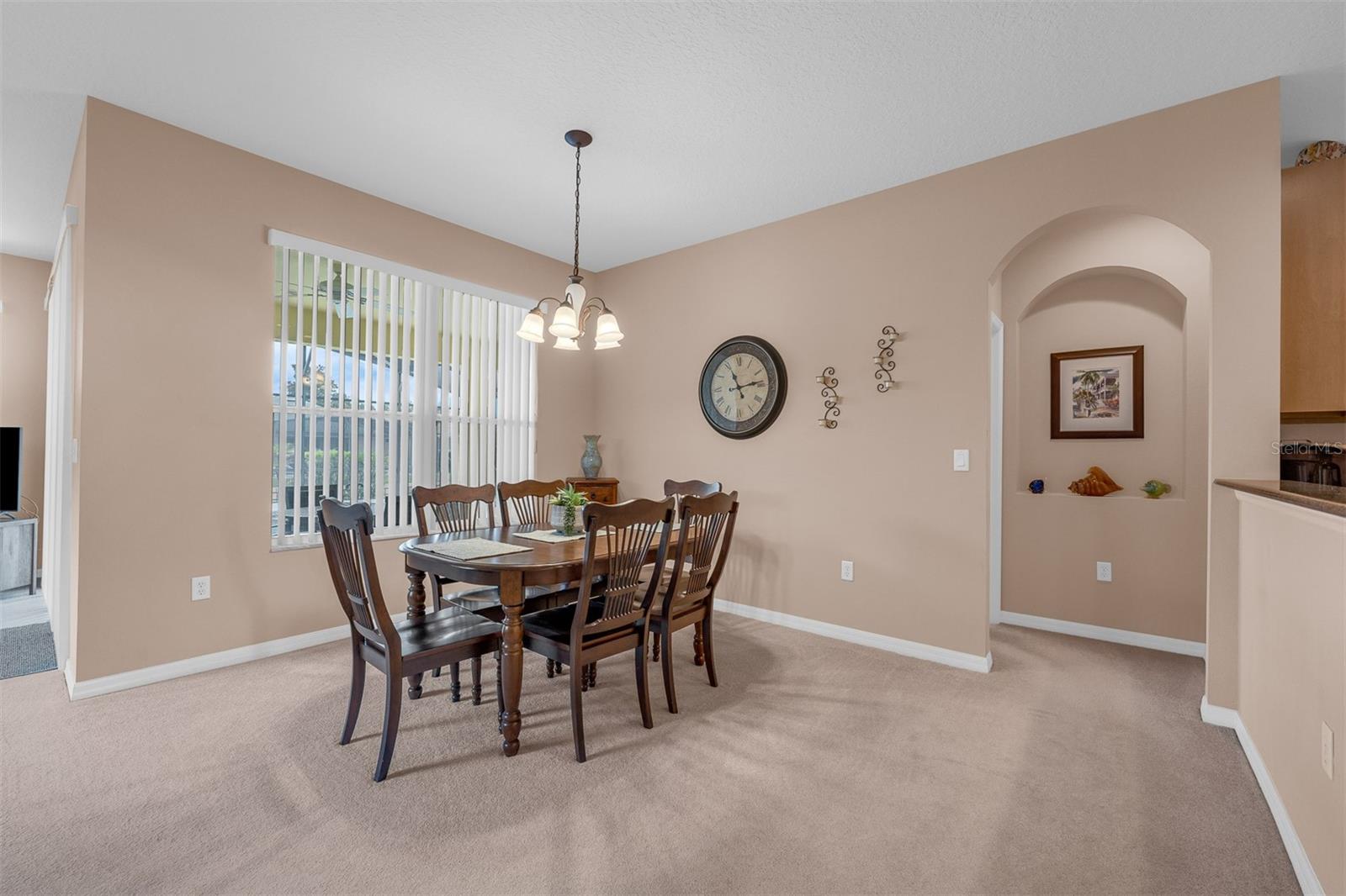 CALABAY PARC AT TOWER LAKE PH 2 - Residential