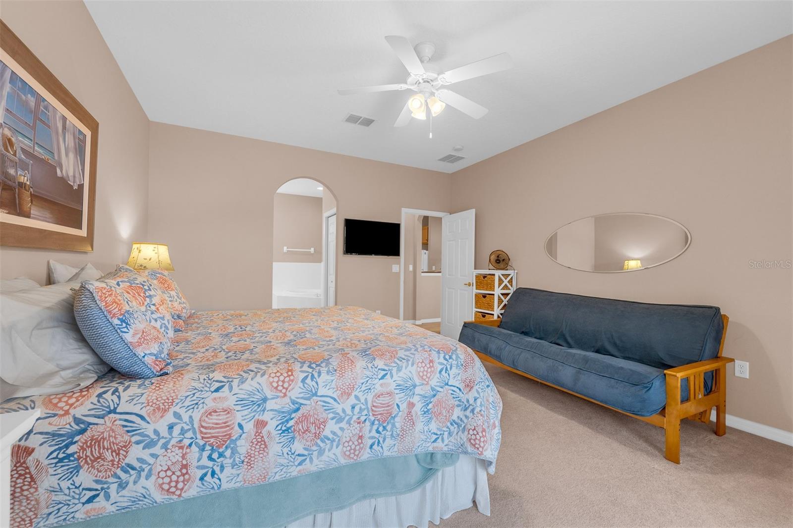 CALABAY PARC AT TOWER LAKE PH 2 - Residential