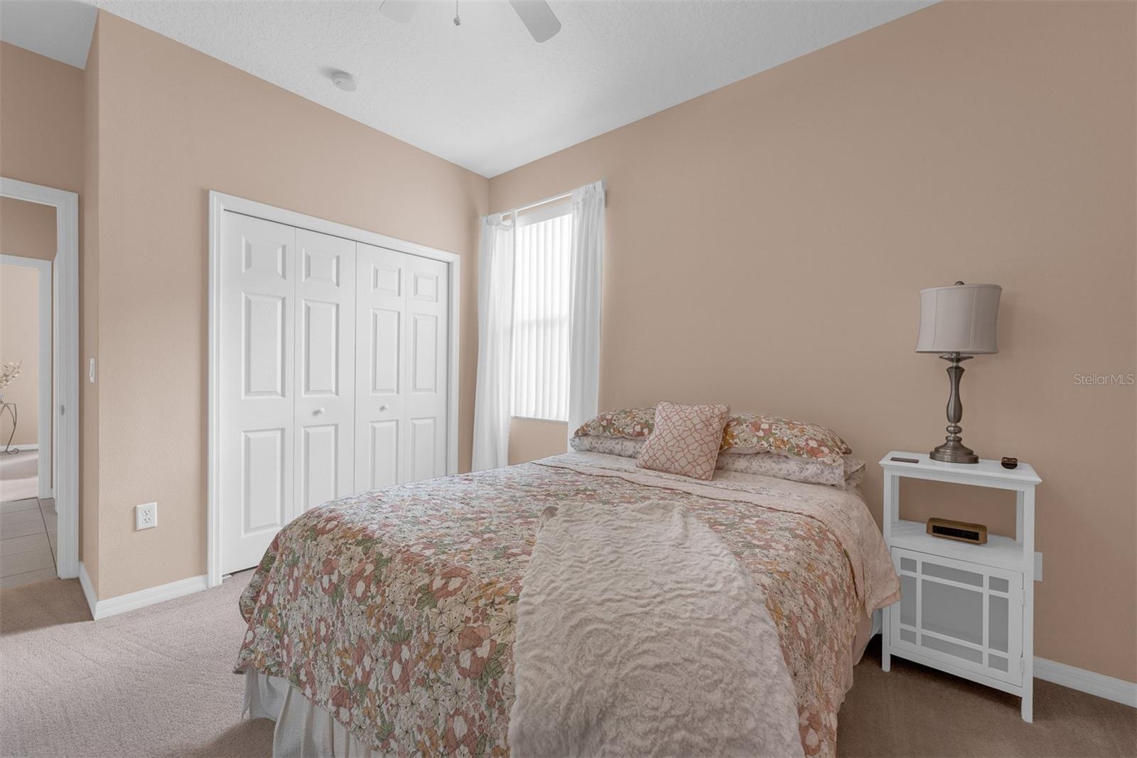 CALABAY PARC AT TOWER LAKE PH 2 - Residential