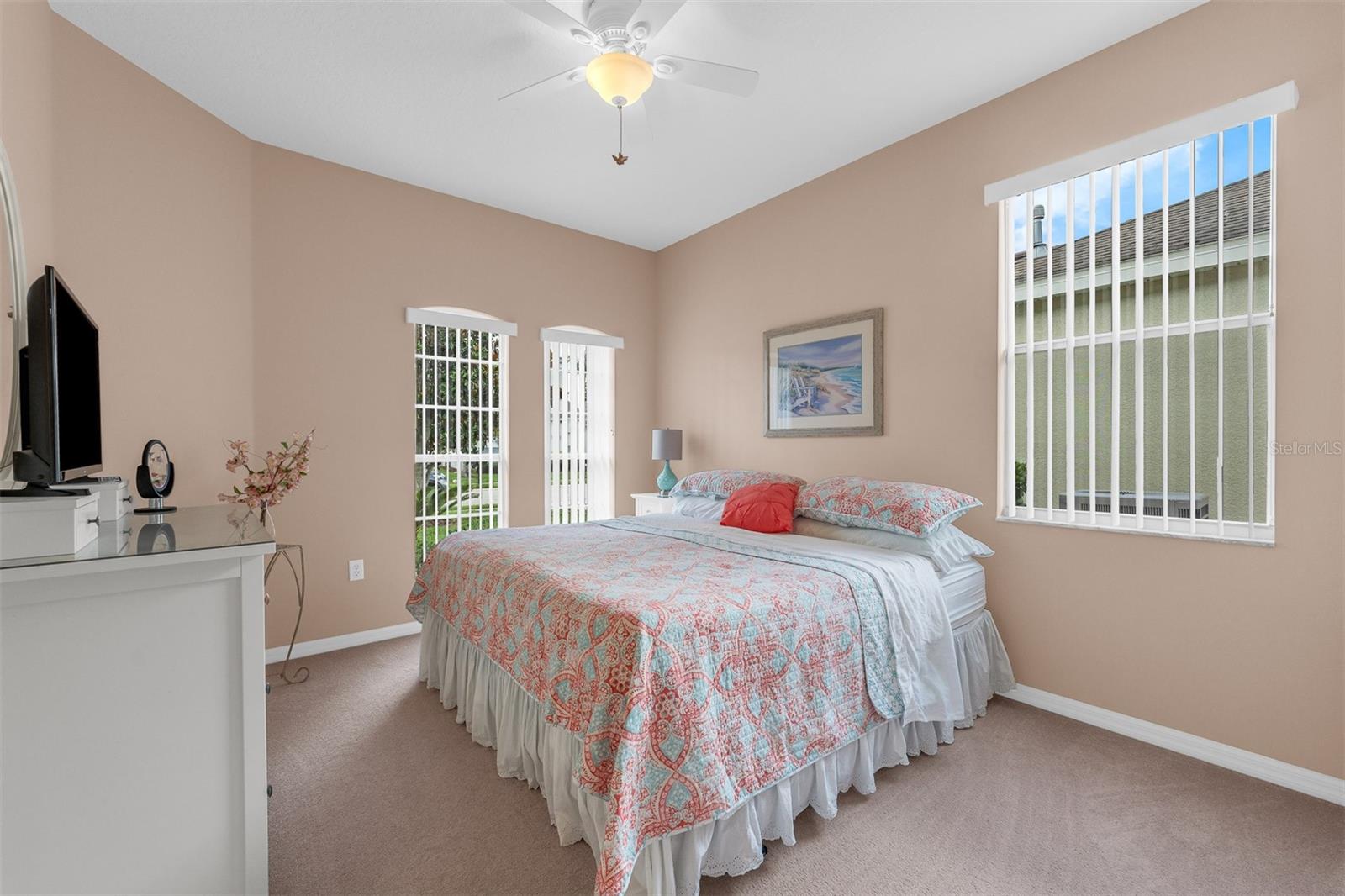 CALABAY PARC AT TOWER LAKE PH 2 - Residential