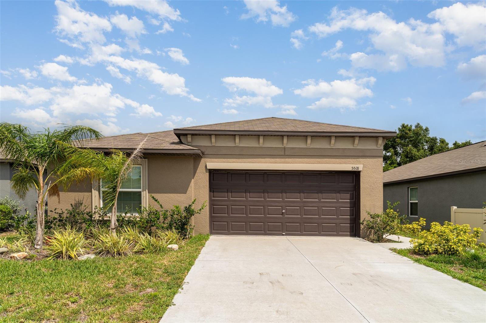 5518 BLUE AZURE DRIVE