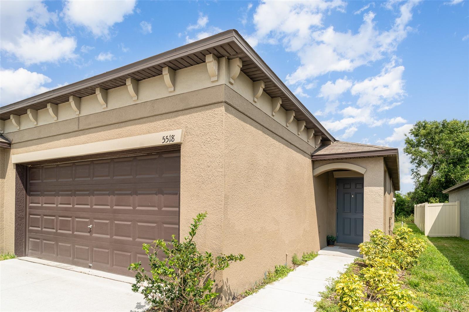 5518 BLUE AZURE DRIVE