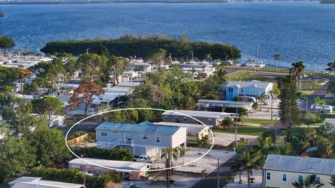 A home in BRADENTON