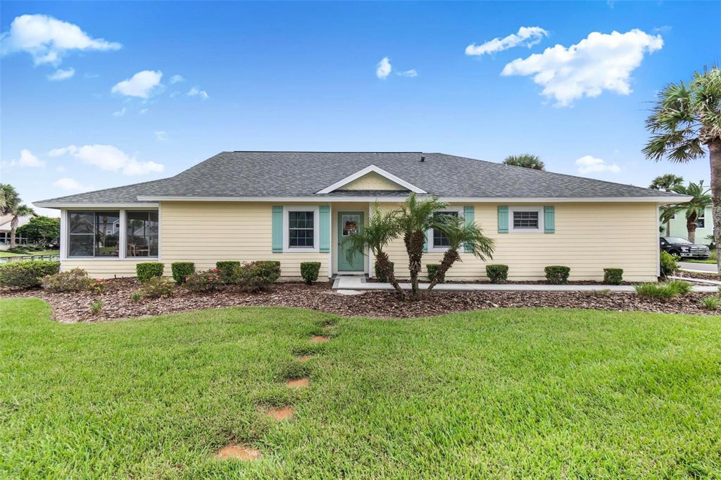 Photo of 50 Medford Drive, Palm Coast, FL 32137 (MLS # FC322224)