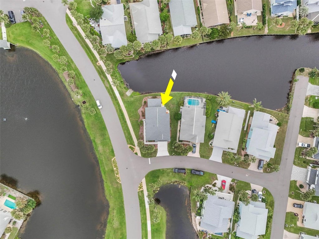 Photo of 50 Medford Drive, Palm Coast, FL 32137 (MLS # FC322224)