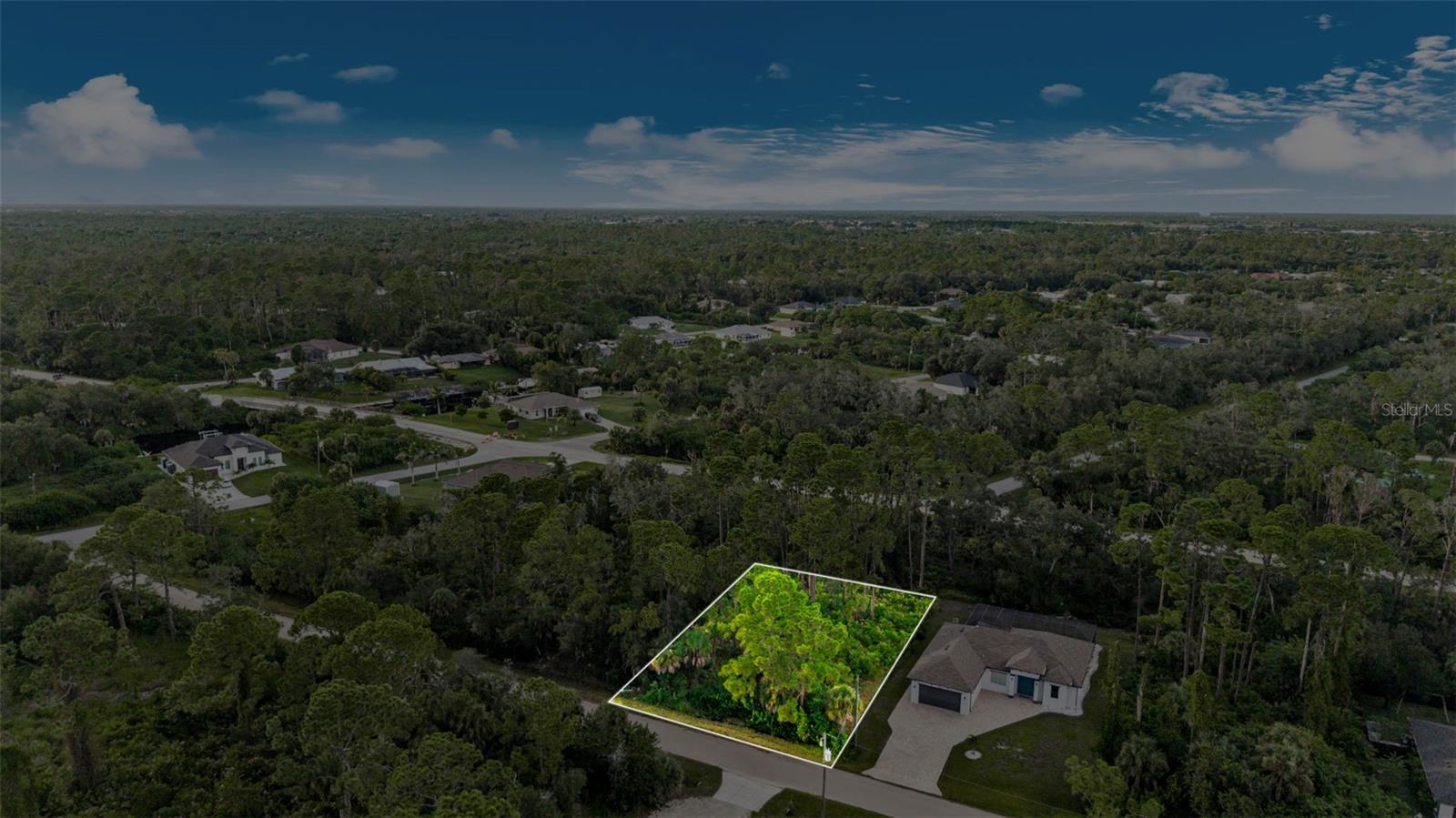 13442 CAIN AVENUE, PORT CHARLOTTE, FL, 33953 1 13442 CAIN AVENUE
