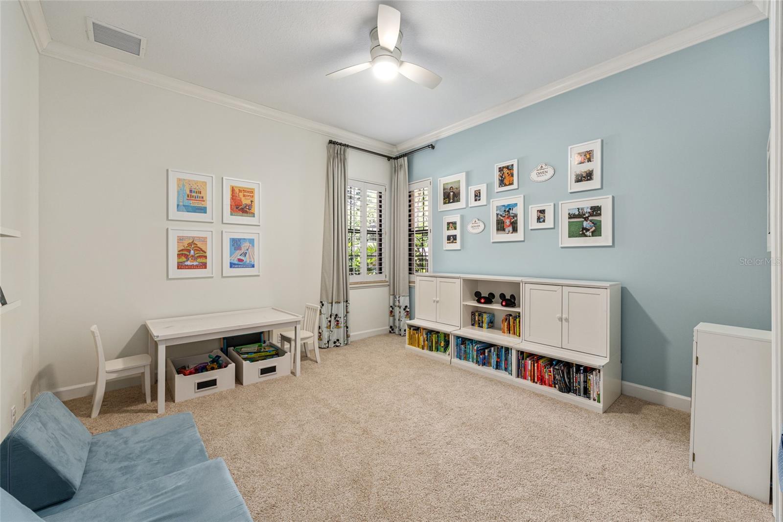 BELLECHASE - Residential