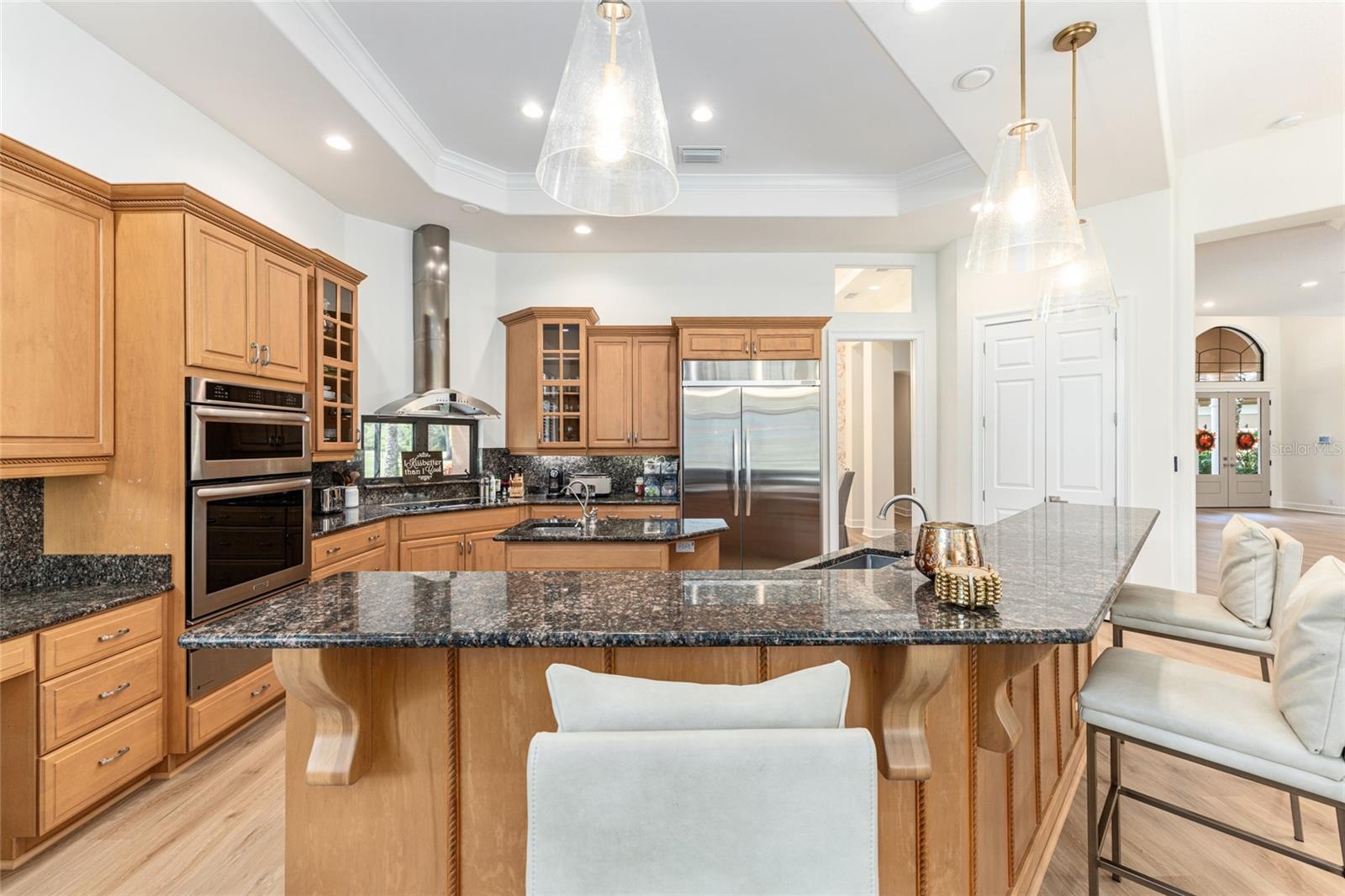 BELLECHASE - Residential