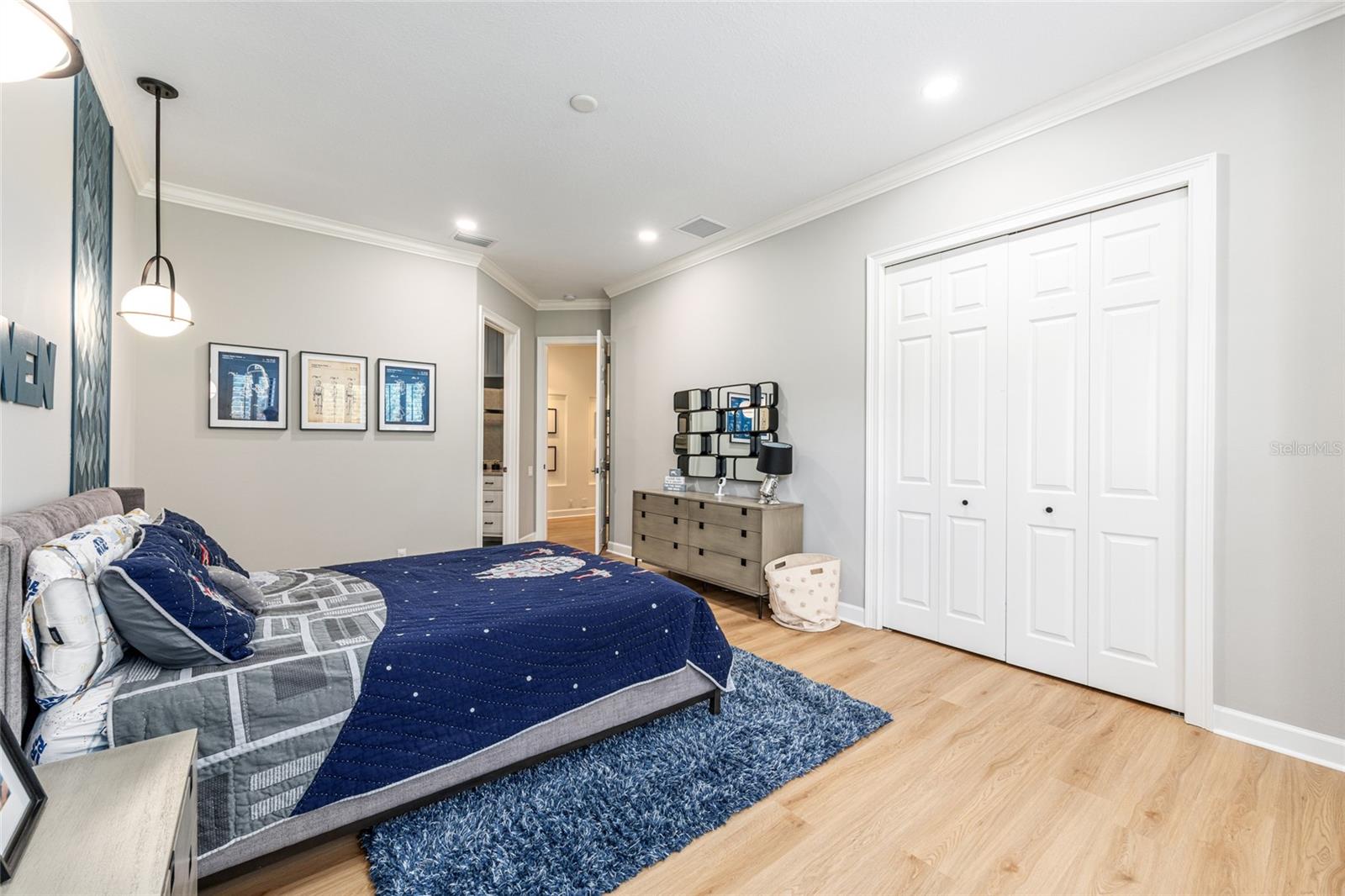 BELLECHASE - Residential