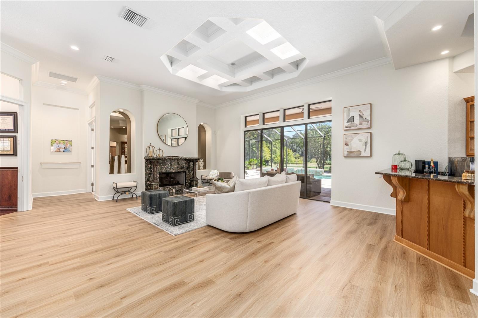 BELLECHASE - Residential