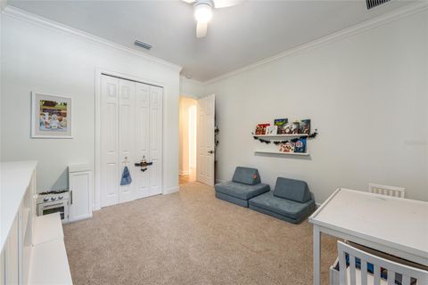 Tiny photo for 708 SE 44th Road, Ocala, FL 34480 (MLS # OM710169)