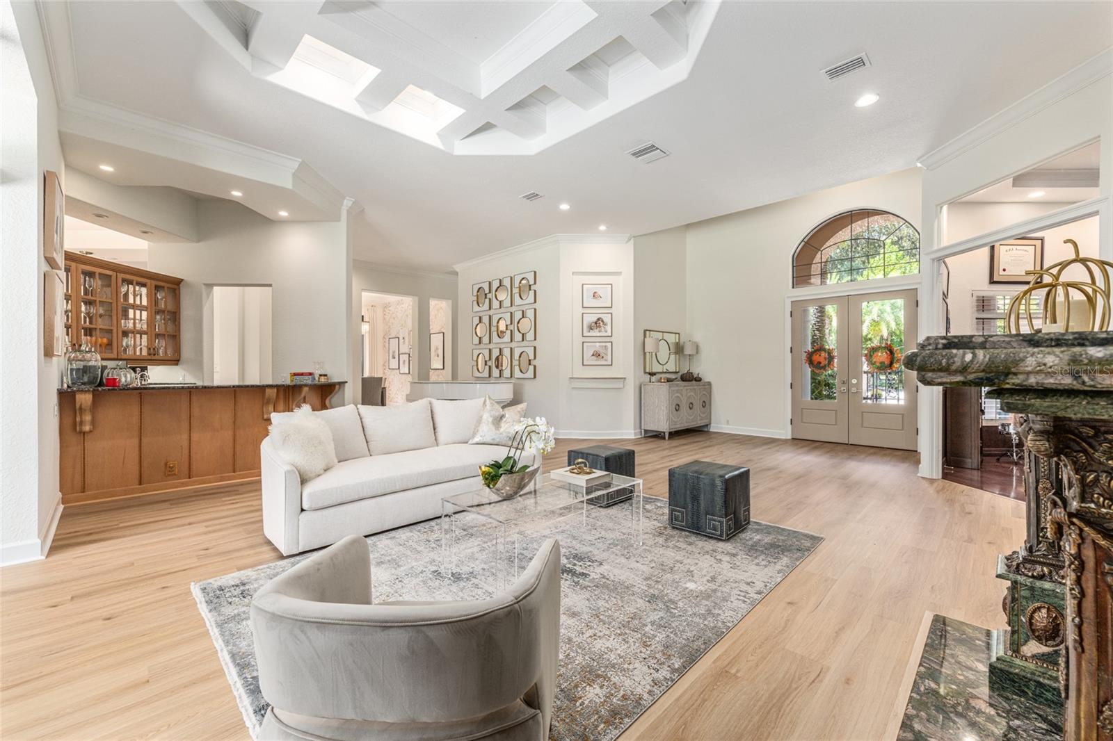 BELLECHASE - Residential