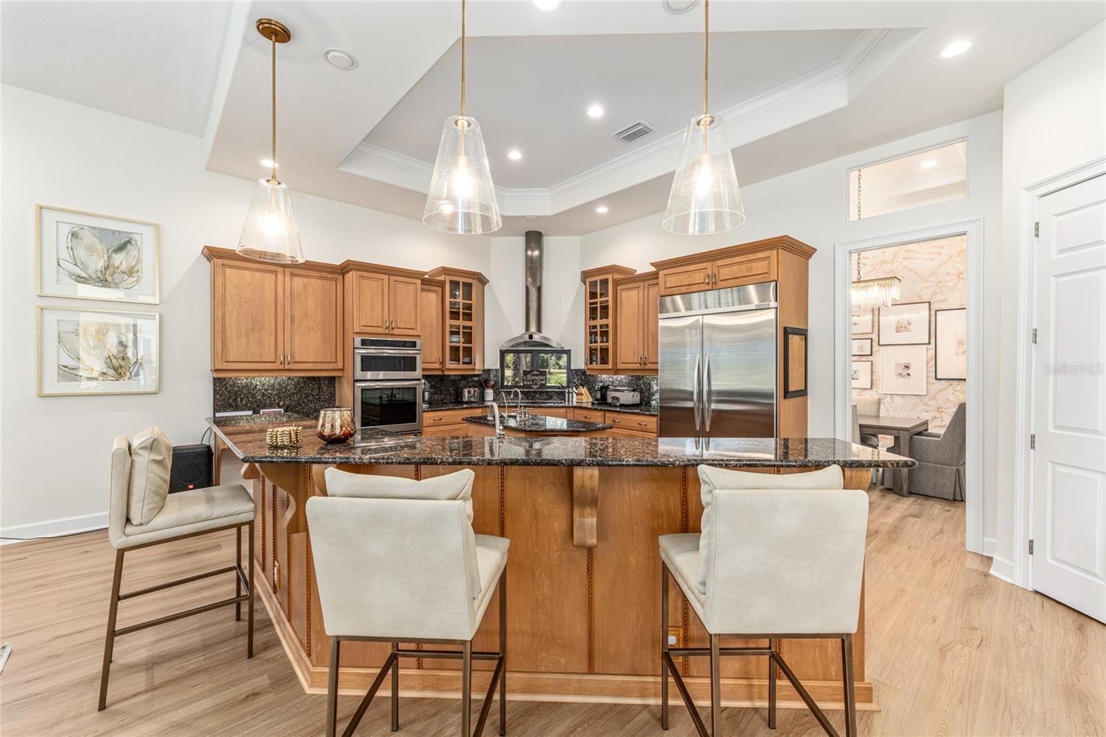 BELLECHASE - Residential