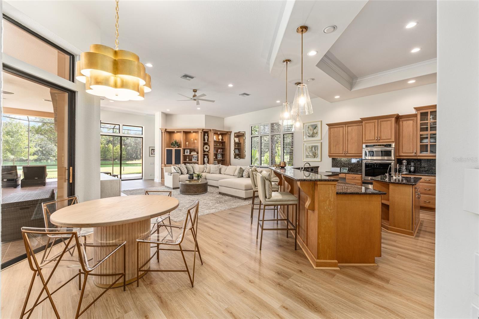 BELLECHASE - Residential