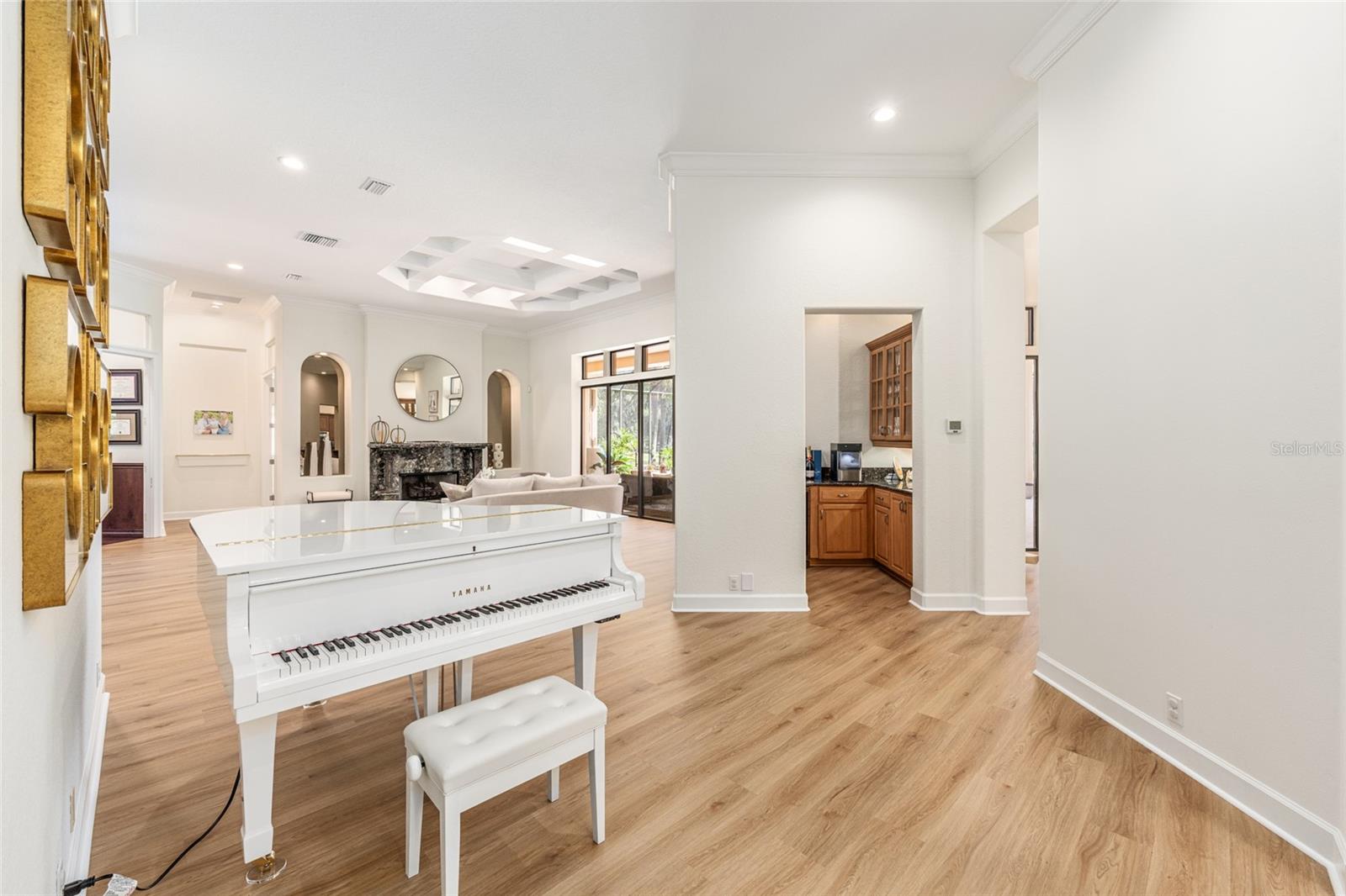 BELLECHASE - Residential