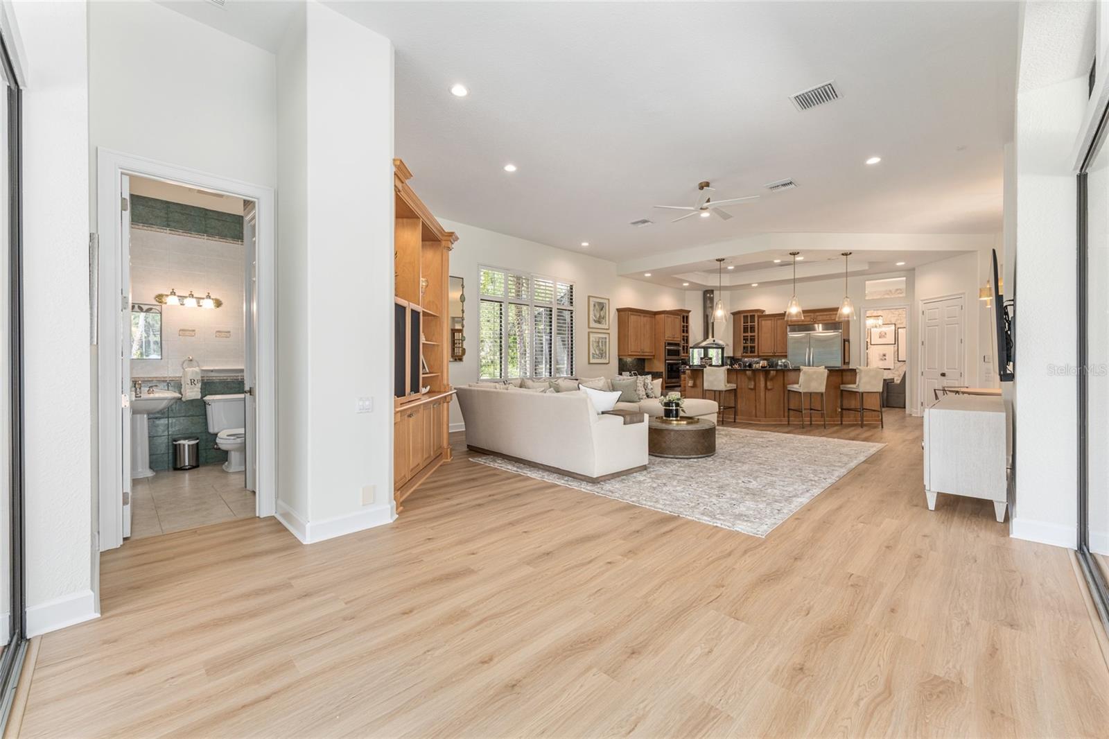 BELLECHASE - Residential