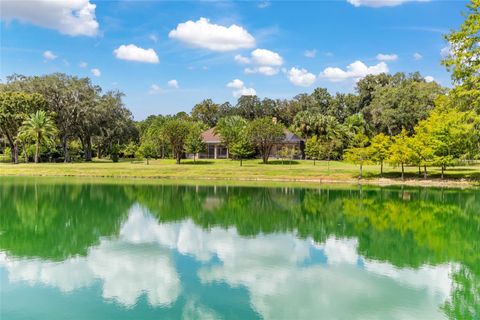 Tiny photo for 708 SE 44th Road, Ocala, FL 34480 (MLS # OM710169)