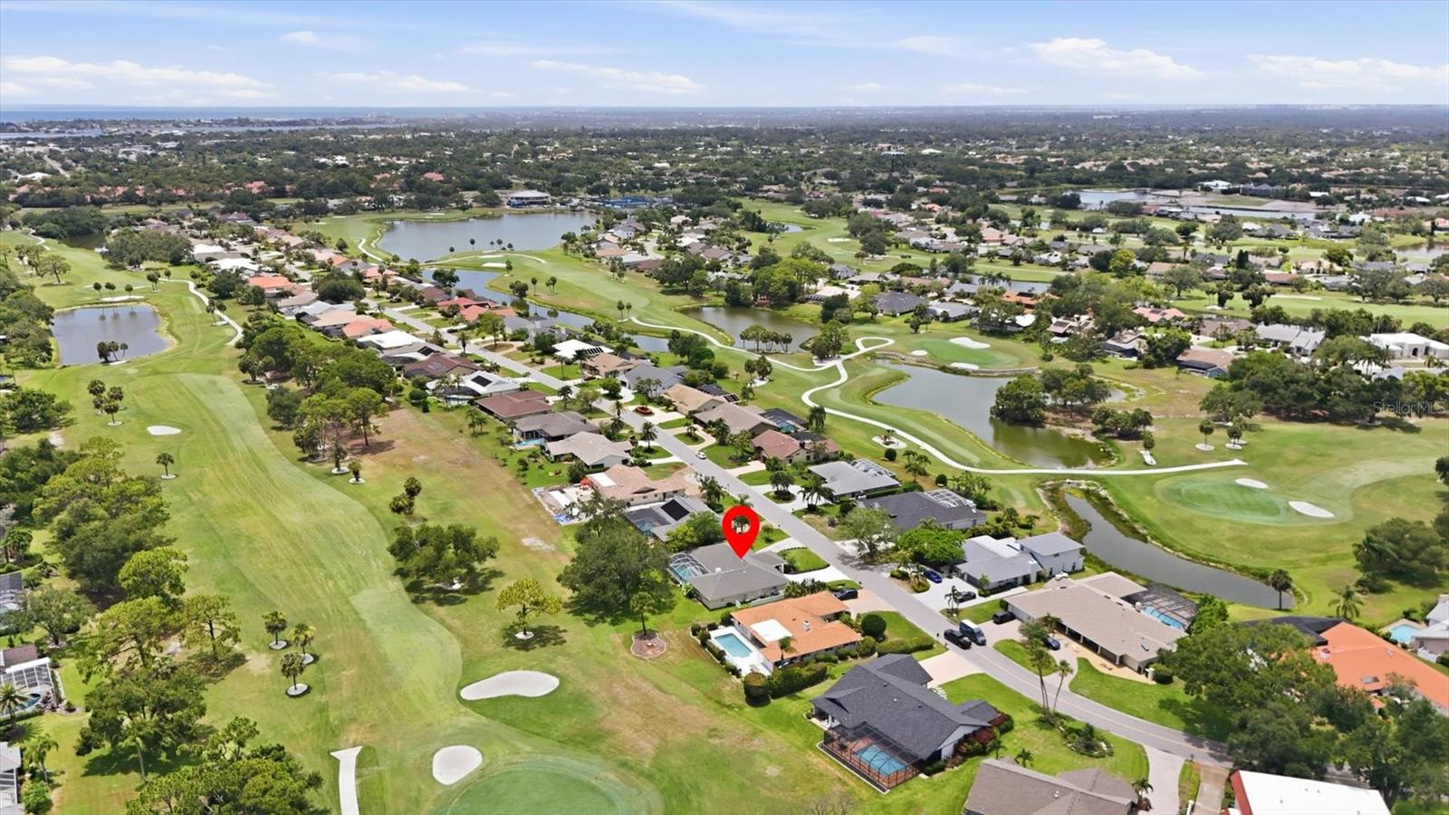 3900 TORREY PINES BOULEVARD