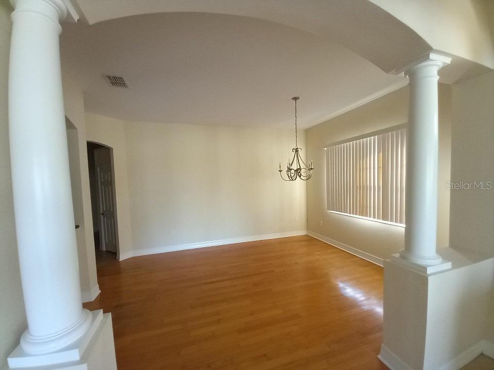 GULF HARBOR VILLAS PH 01 - Residential Lease