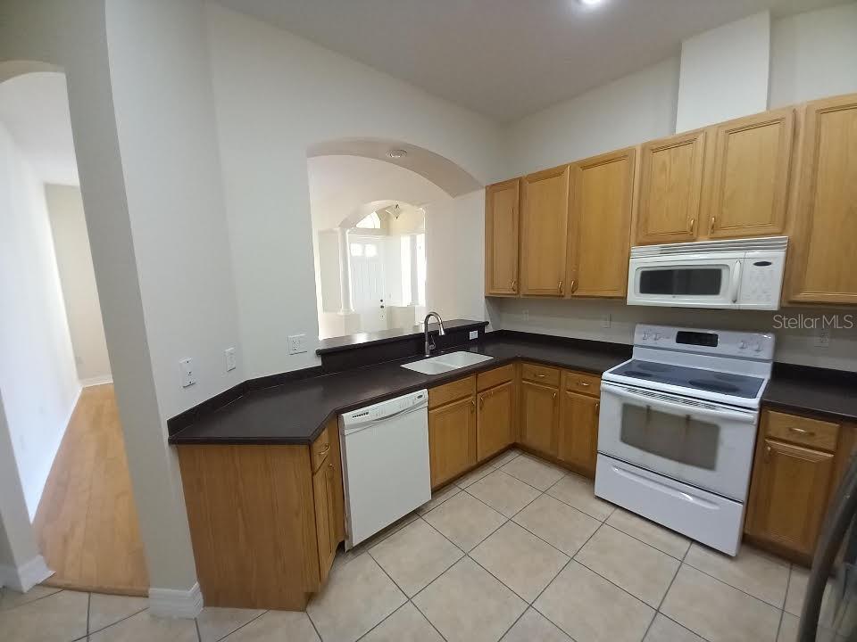 GULF HARBOR VILLAS PH 01 - Residential Lease