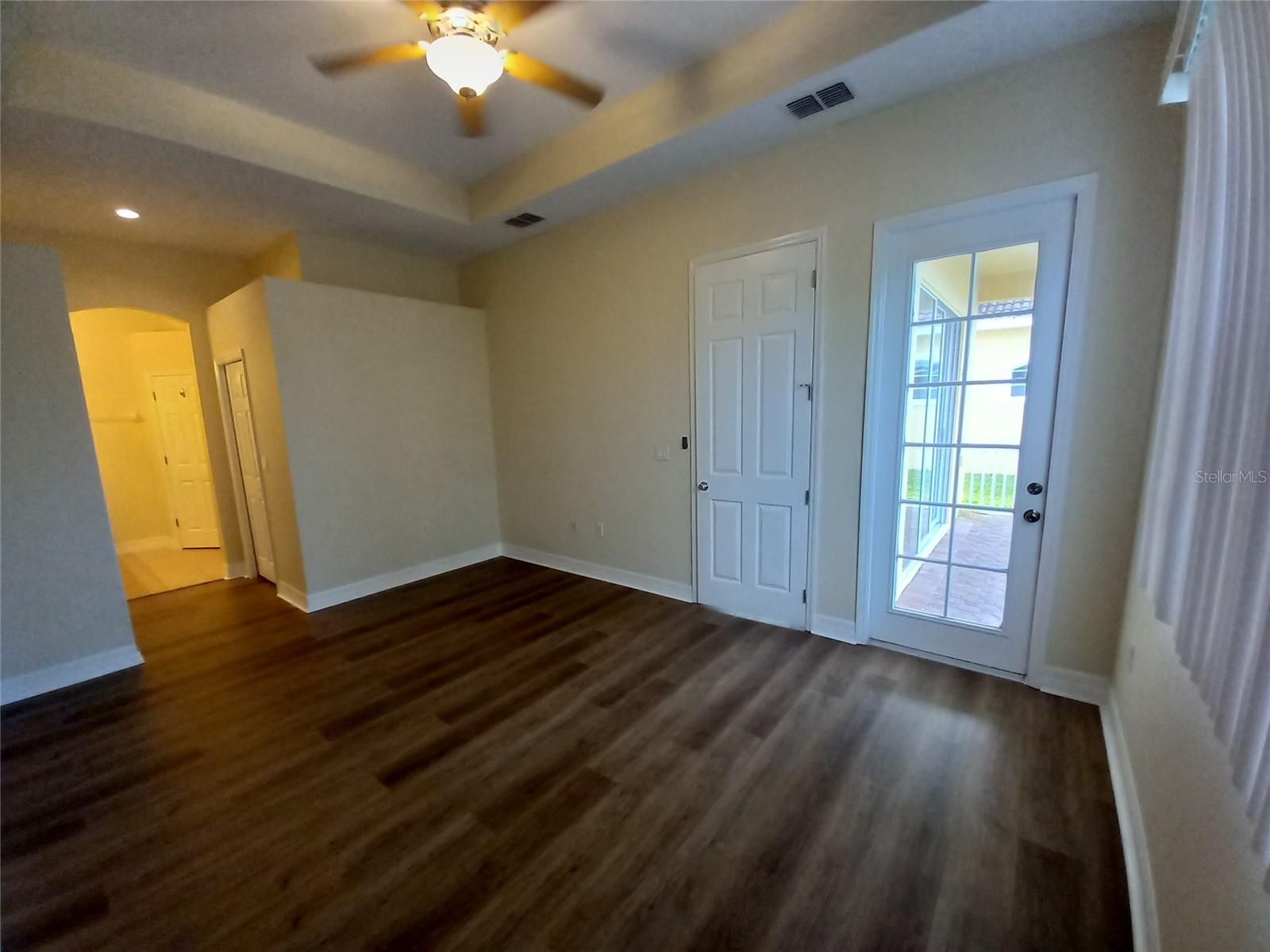 GULF HARBOR VILLAS PH 01 - Residential Lease