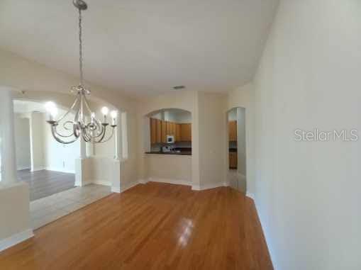 GULF HARBOR VILLAS PH 01 - Residential Lease