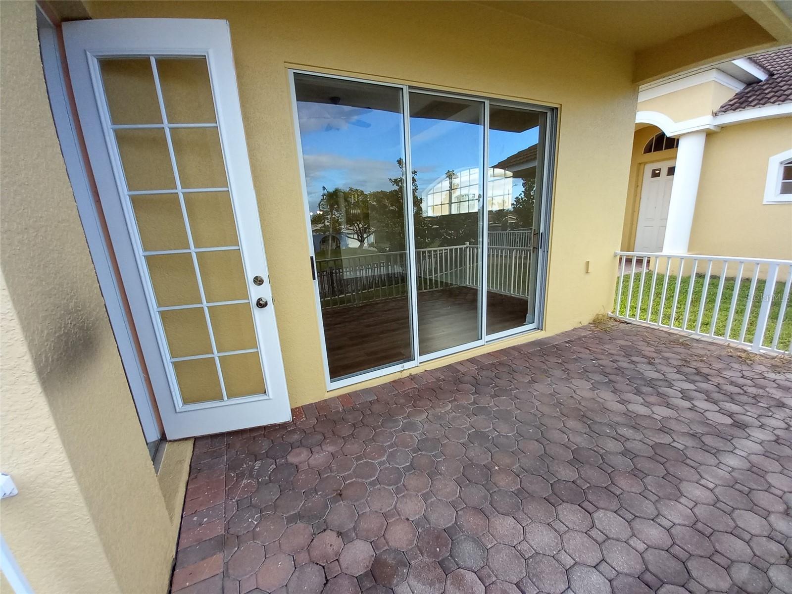 GULF HARBOR VILLAS PH 01 - Residential Lease