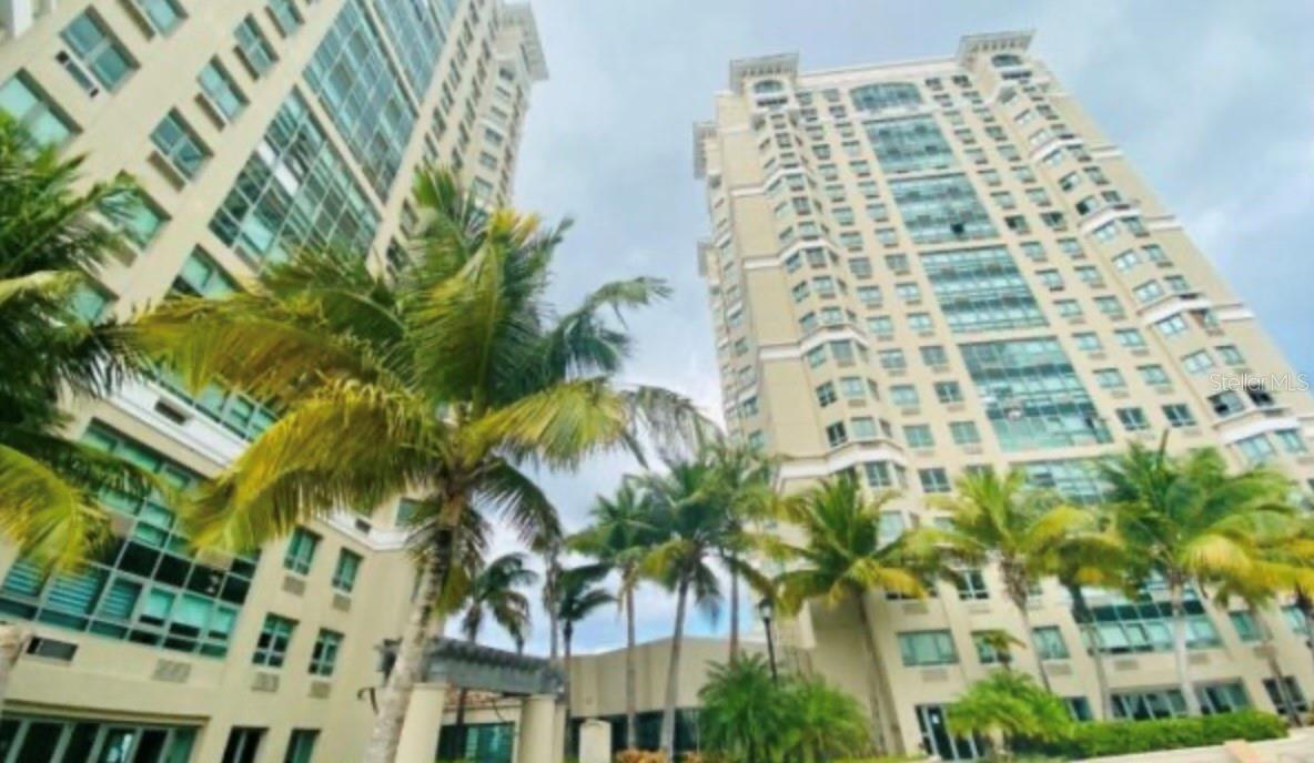 GALLERY PLAZA - Residential