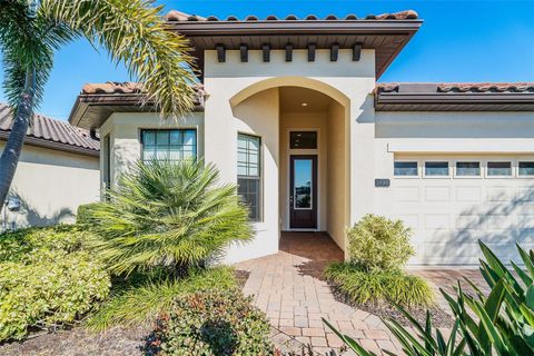 2090 PIAVE LANE VENICE FL 34292