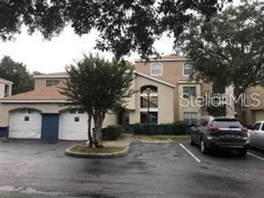 Photo of 7270 Westpointe Boulevard #920, Orlando, FL 32835 (MLS # G5115048)