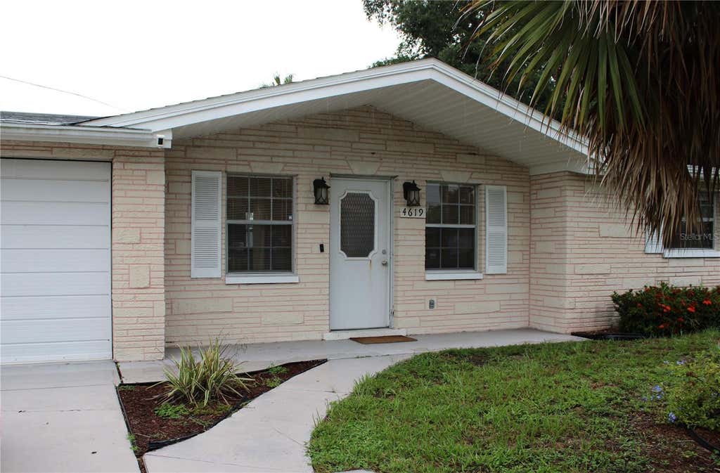 Photo of 4619 Irene Loop, New Port Richey, FL 34652 (MLS # L4963912)