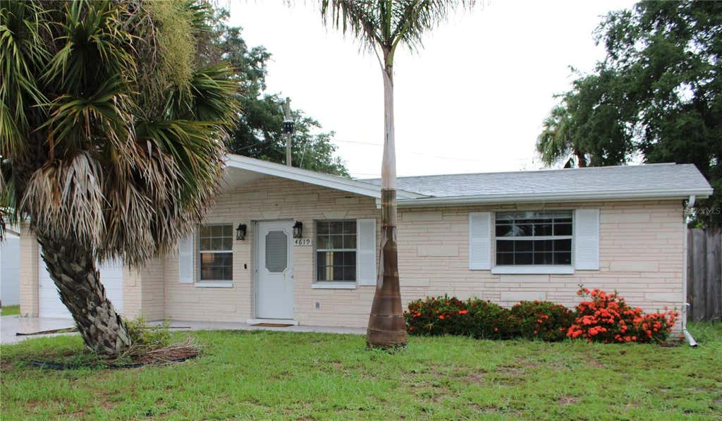 Photo of 4619 Irene Loop, New Port Richey, FL 34652 (MLS # L4963912)
