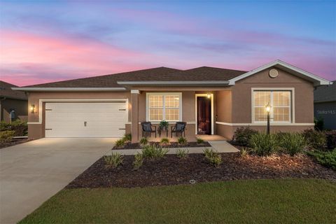 Photo of 8824 SW 104th Circle, Ocala, FL 34481 (MLS # OM710356)