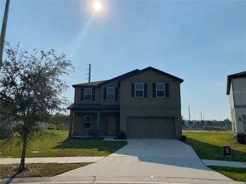 35003 DAISY MEADOW LOOP ZEPHYRHILLS FL 33541