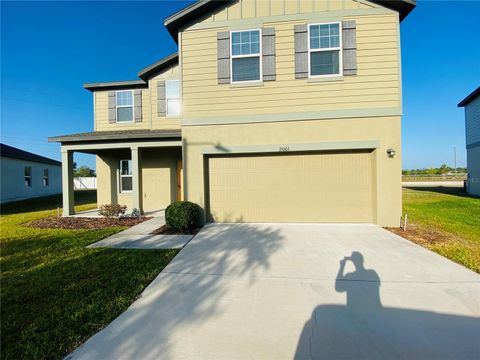 Photo of 35003 Daisy Meadow Loop, Zephyrhills, FL 33541 (MLS # TB8374888)